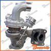 Turbocompresseur neuf pour FORD | 5303-970-0416, 5303-988-0416